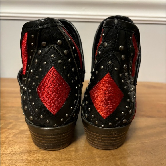 Lucky Brand boots - Picture 2 of 8